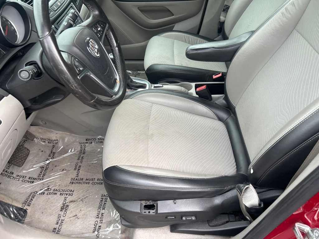 2013 Buick Enclave Image 7