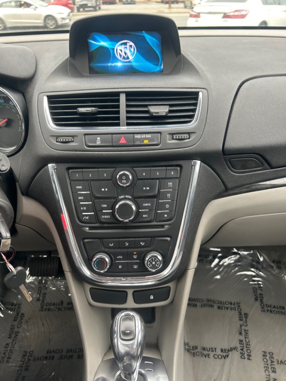 2013 Buick Enclave Image 8