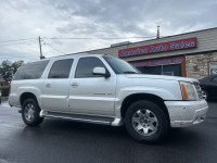 Image for 2005 Cadillac Escalade ESV ID: 6880912