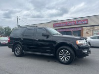 Image for 2017 Ford Expedition XLT ID: 6889663
