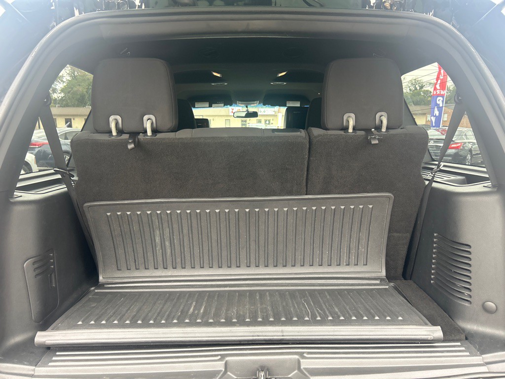 2017 Ford Expedition Image 5
