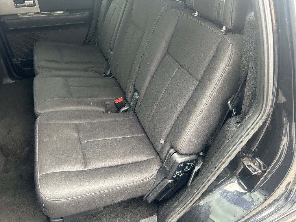 2017 Ford Expedition Image 7