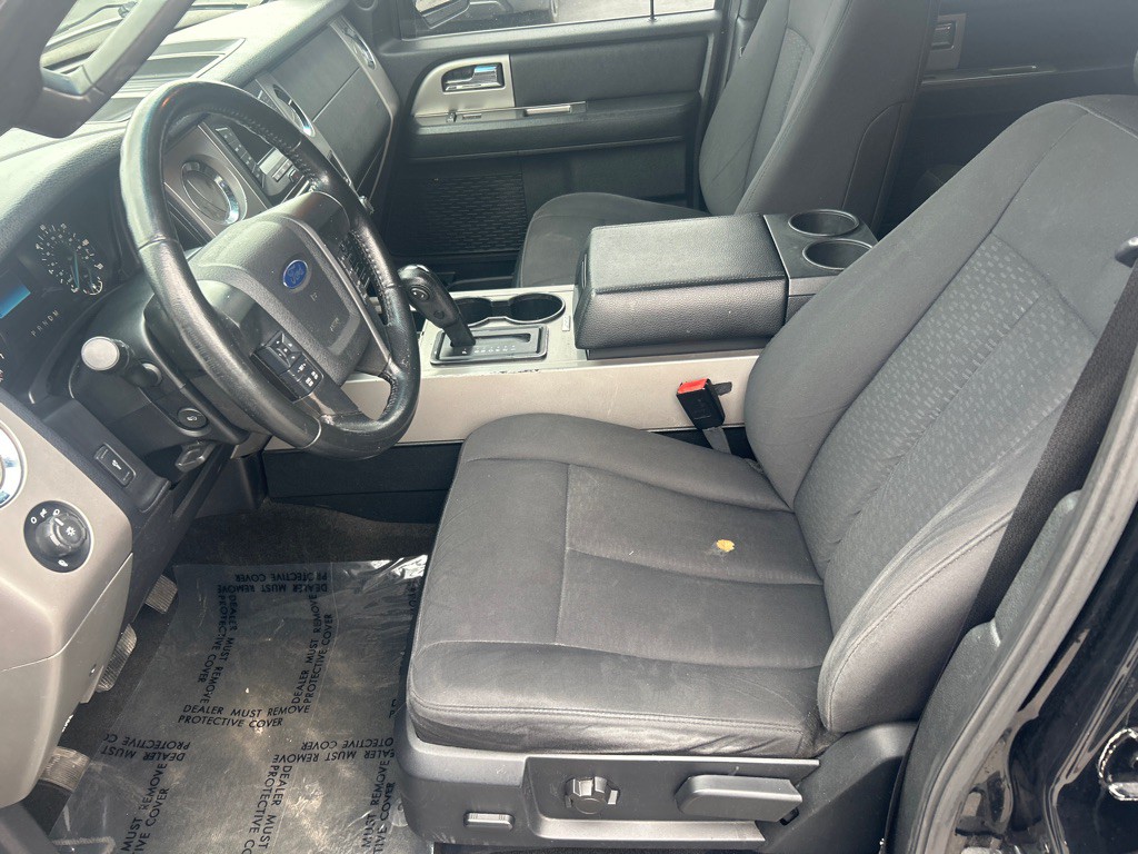 2017 Ford Expedition Image 10