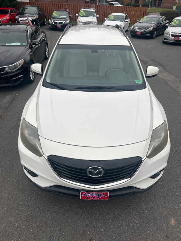 2014 Mazda CX-9 Image 2