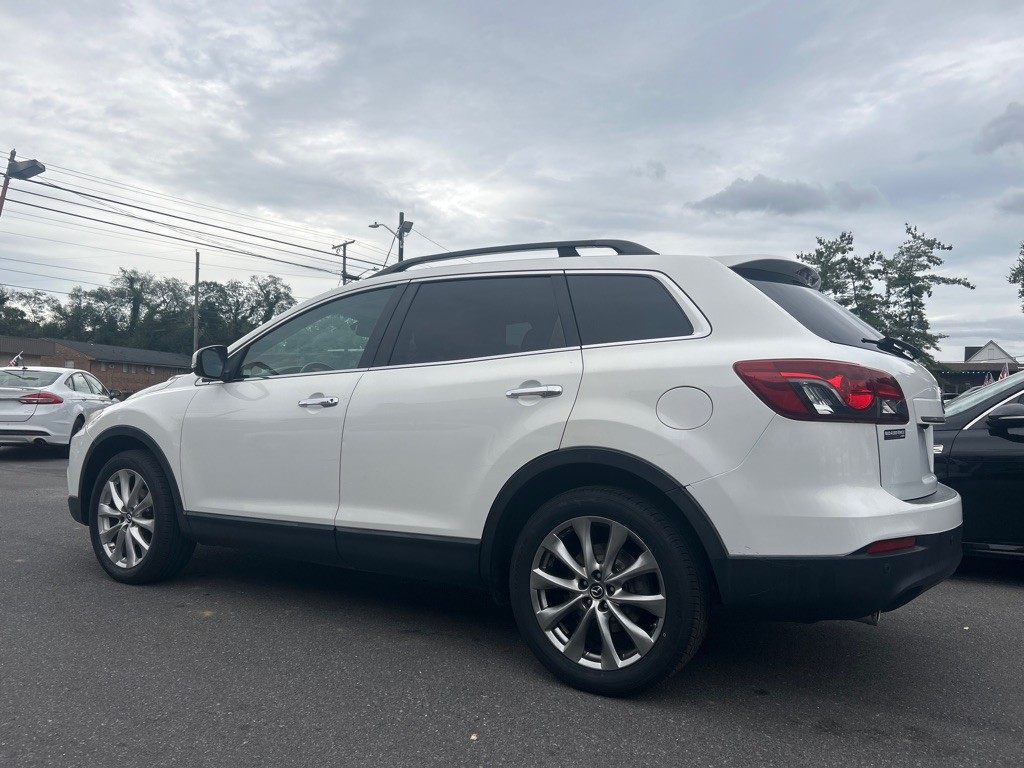 2014 Mazda CX-9 Image 3