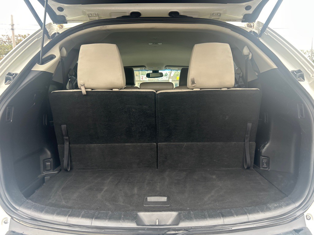 2014 Mazda CX-9 Image 5