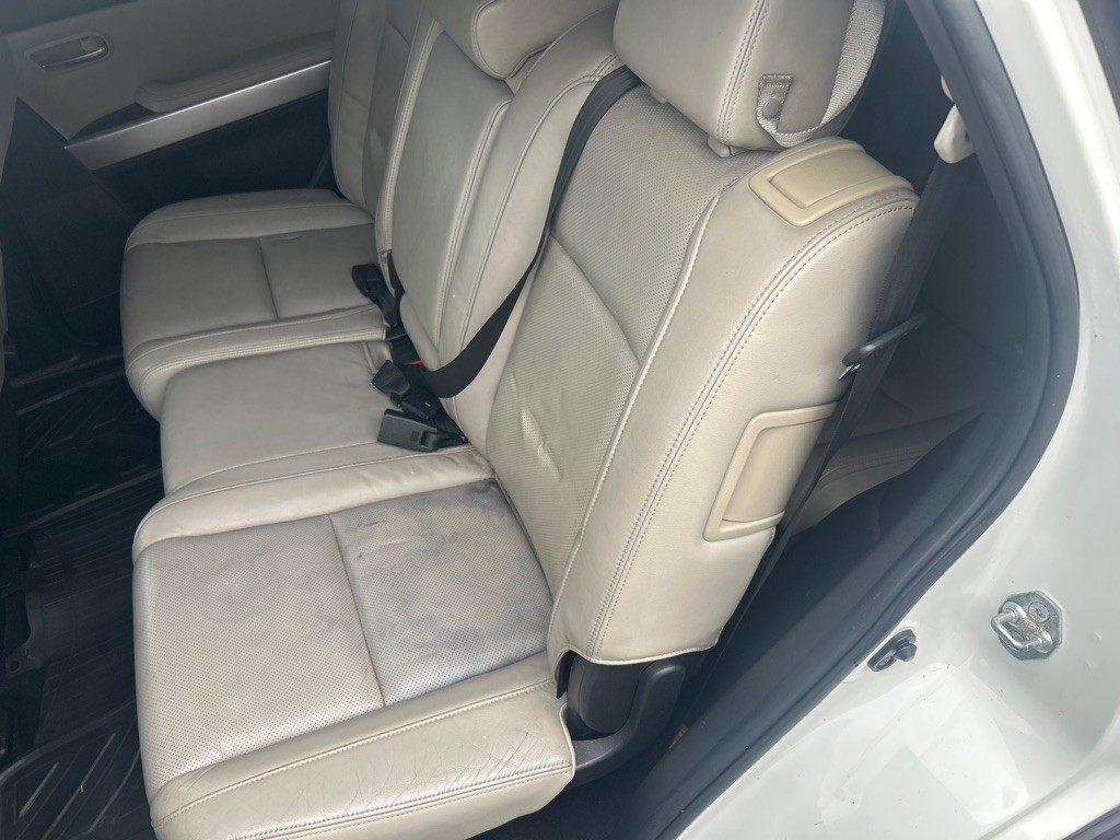 2014 Mazda CX-9 Image 7