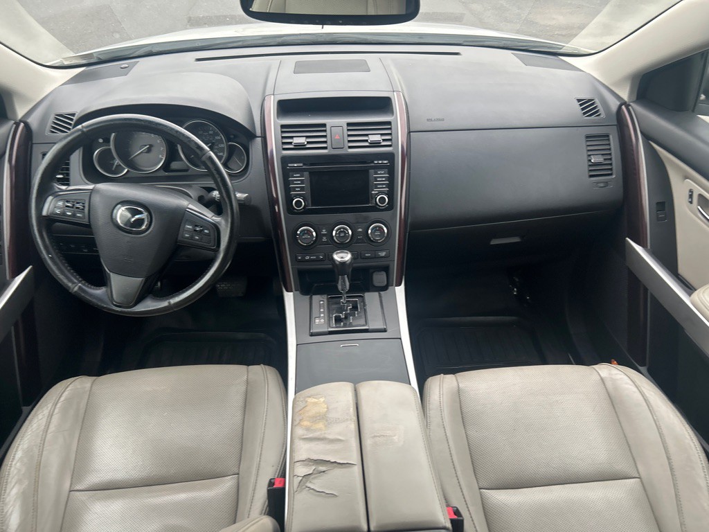 2014 Mazda CX-9 Image 8