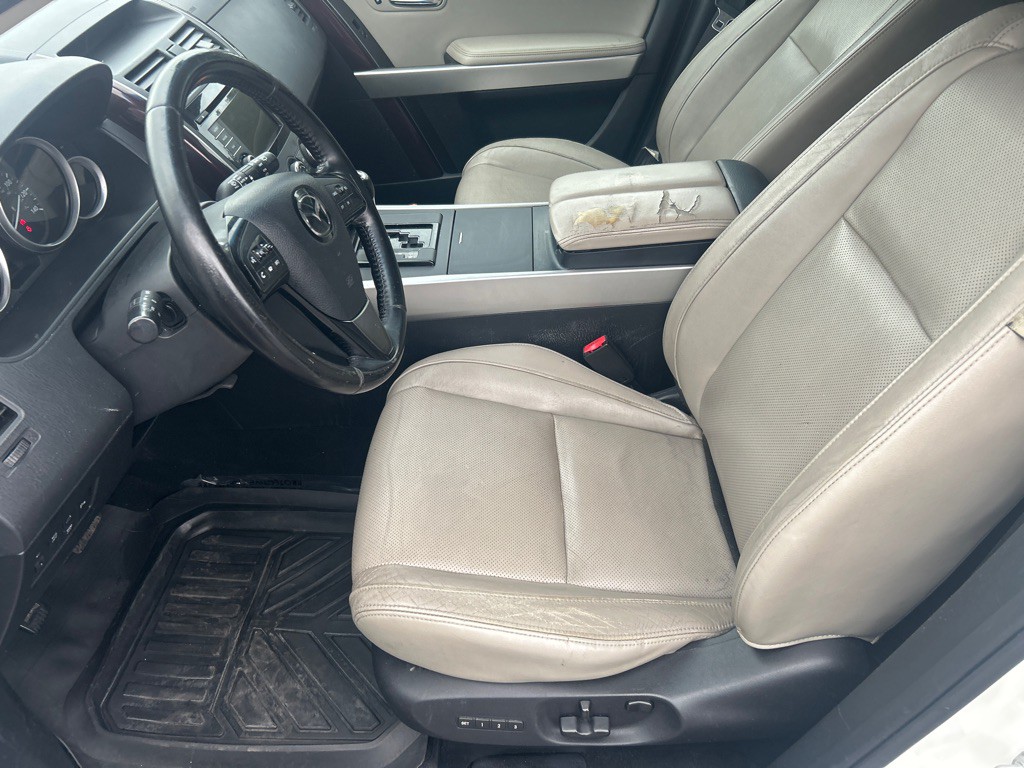 2014 Mazda CX-9 Image 9