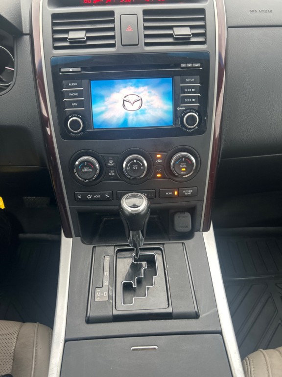 2014 Mazda CX-9 Image 10