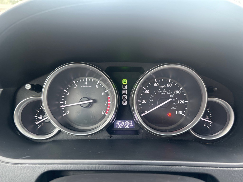 2014 Mazda CX-9 Image 11