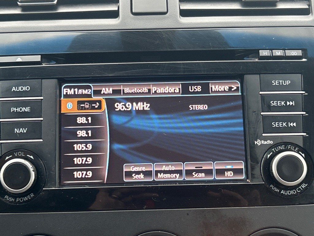 2014 Mazda CX-9 Image 13