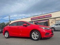 Image for 2016 Chevrolet Cruze LT ID: 6889721