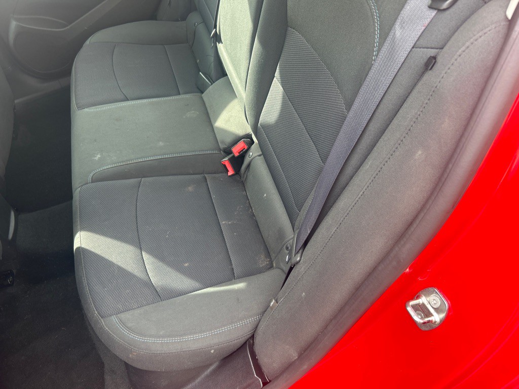 2016 Chevrolet Cruze Image 10