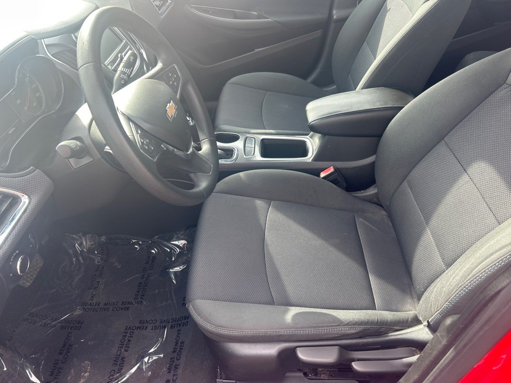 2016 Chevrolet Cruze Image 14