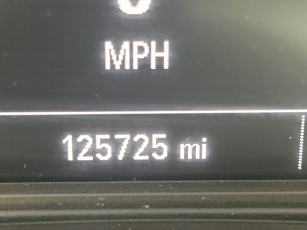 2016 Chevrolet Cruze Image 19