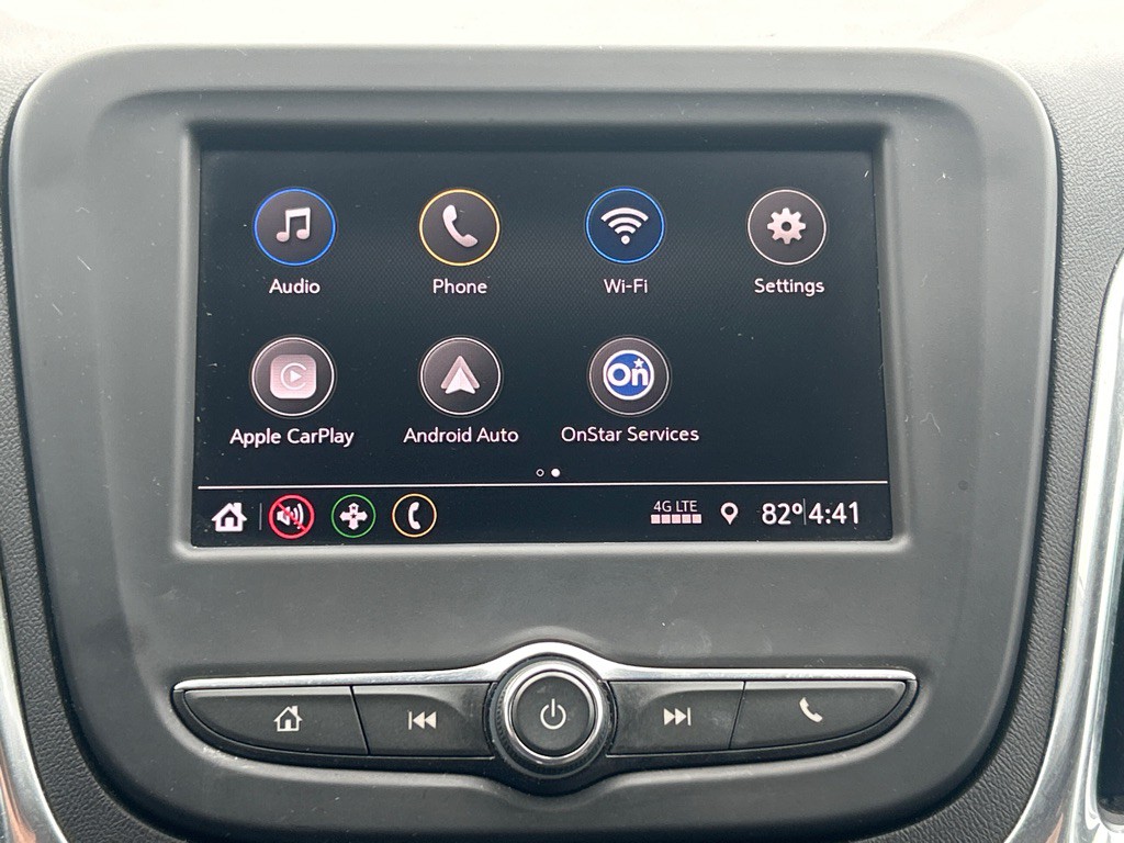 2020 Chevrolet Equinox Image 13