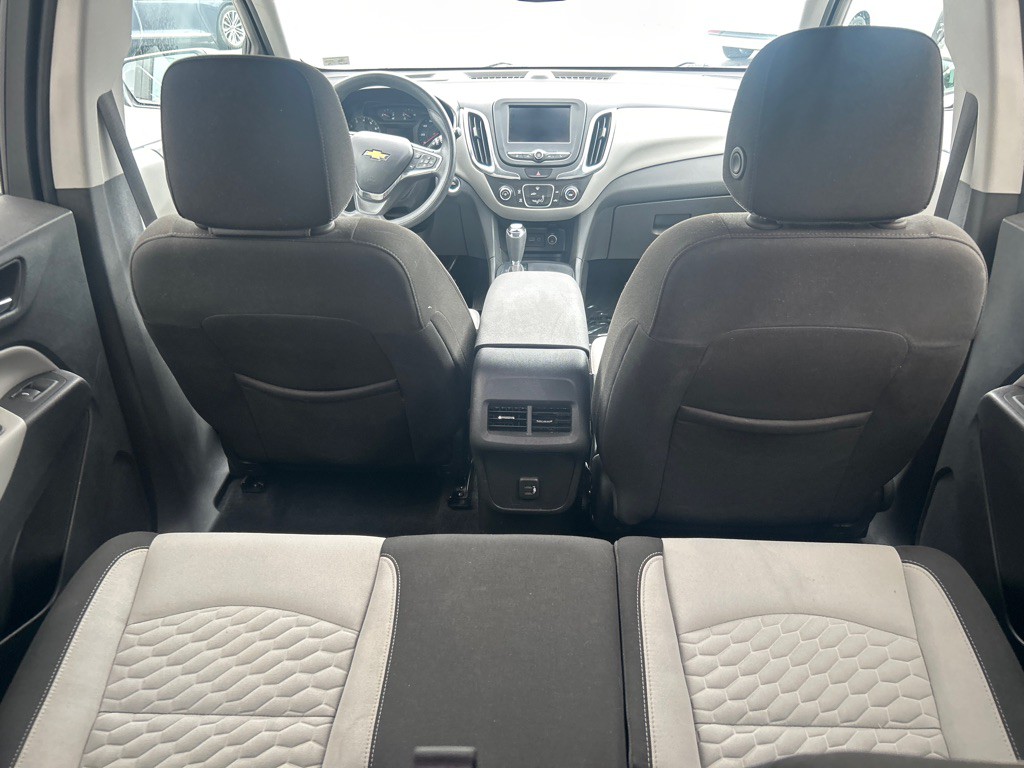 2020 Chevrolet Equinox Image 4