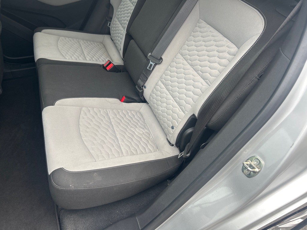 2020 Chevrolet Equinox Image 5