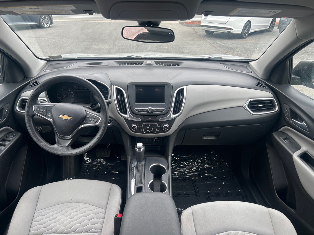 2020 Chevrolet Equinox Image 6