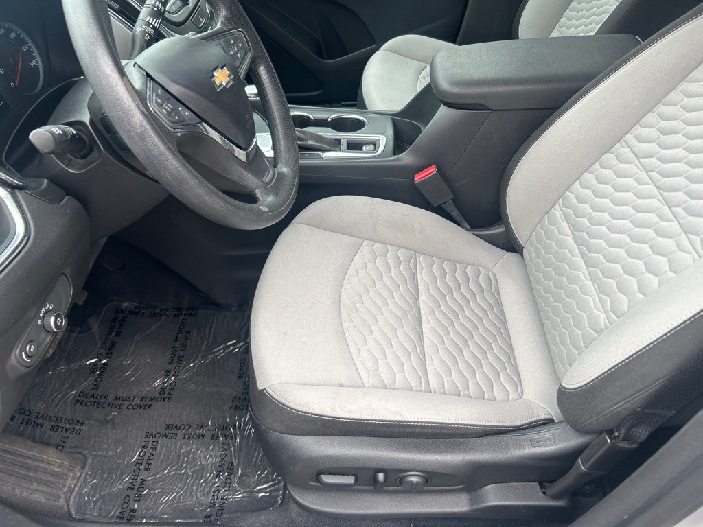 2020 Chevrolet Equinox Image 7