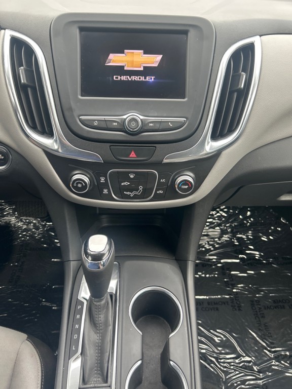 2020 Chevrolet Equinox Image 8