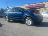 Image for 2017 Ford Explorer  ID: 6890050