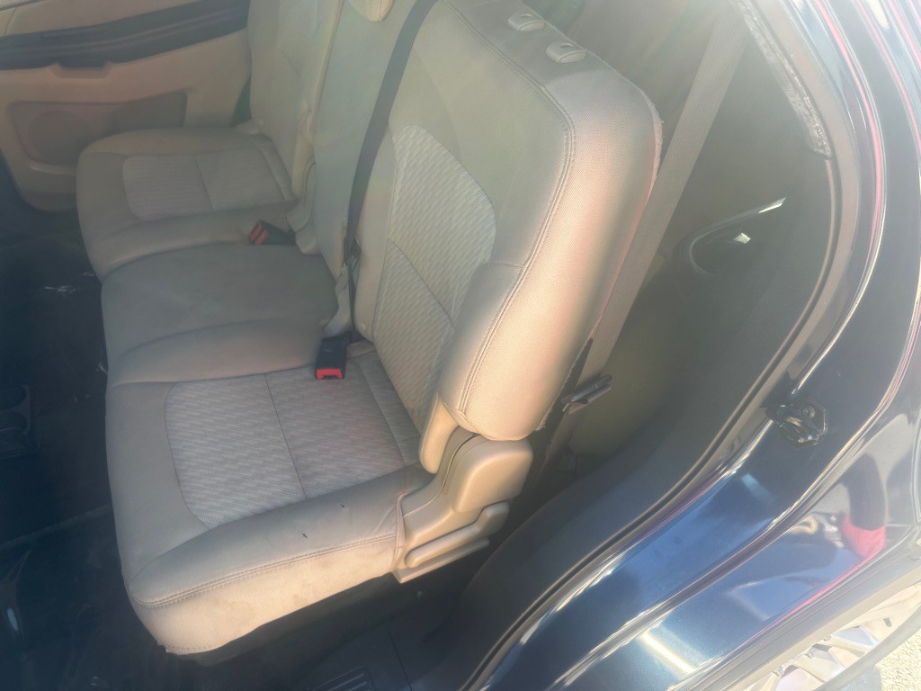 2017 Ford Explorer Image 5