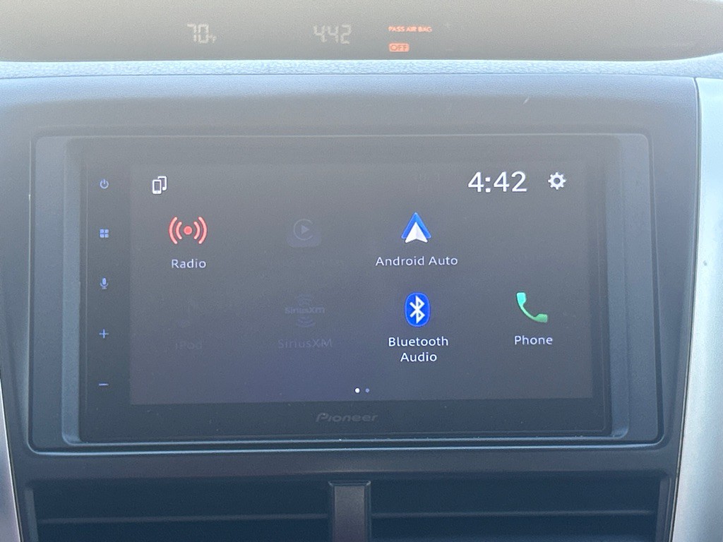 2013 Subaru Forester Image 13