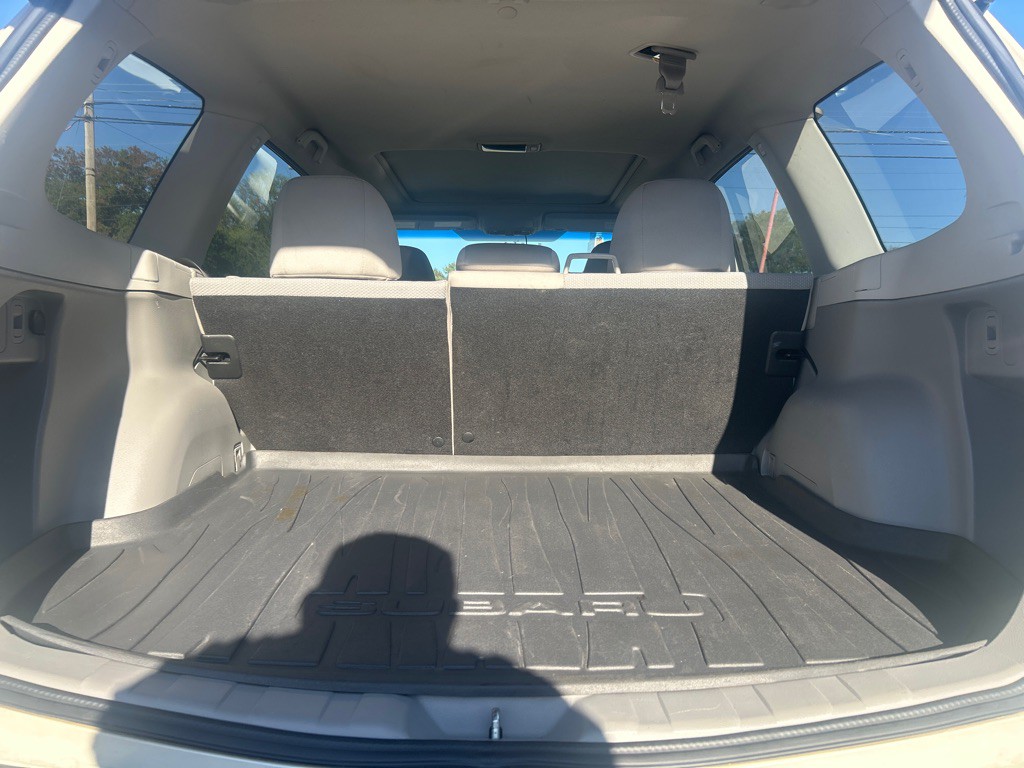 2013 Subaru Forester Image 3