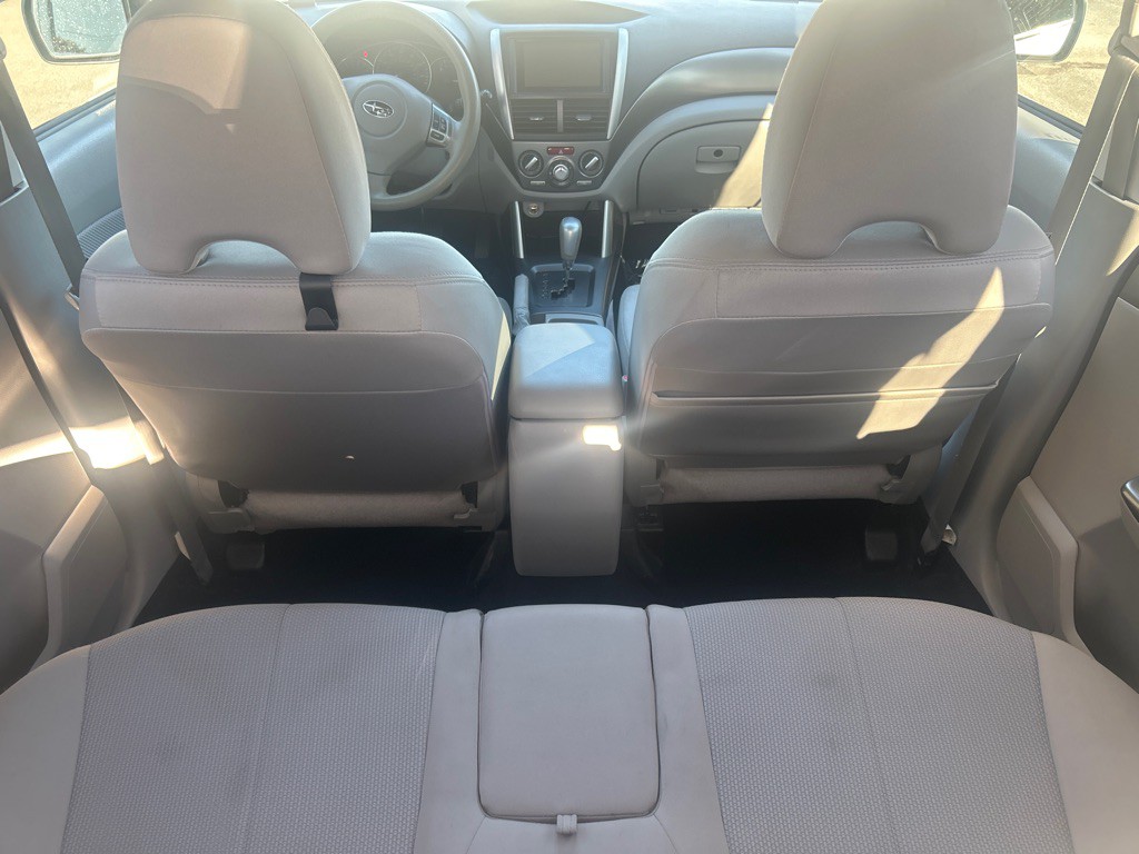 2013 Subaru Forester Image 4