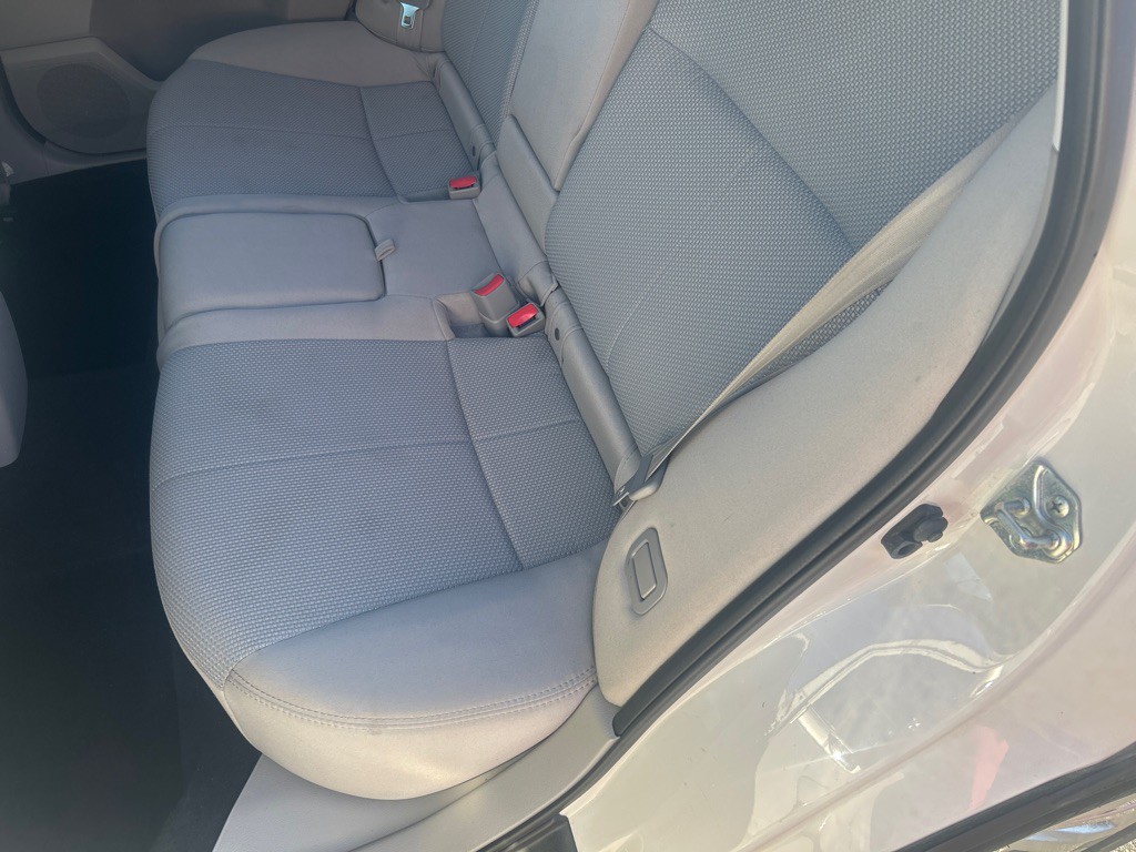 2013 Subaru Forester Image 5