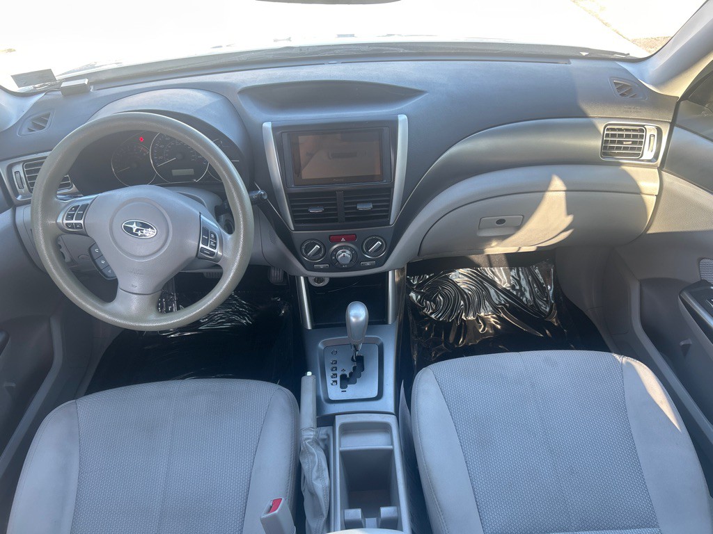 2013 Subaru Forester Image 6