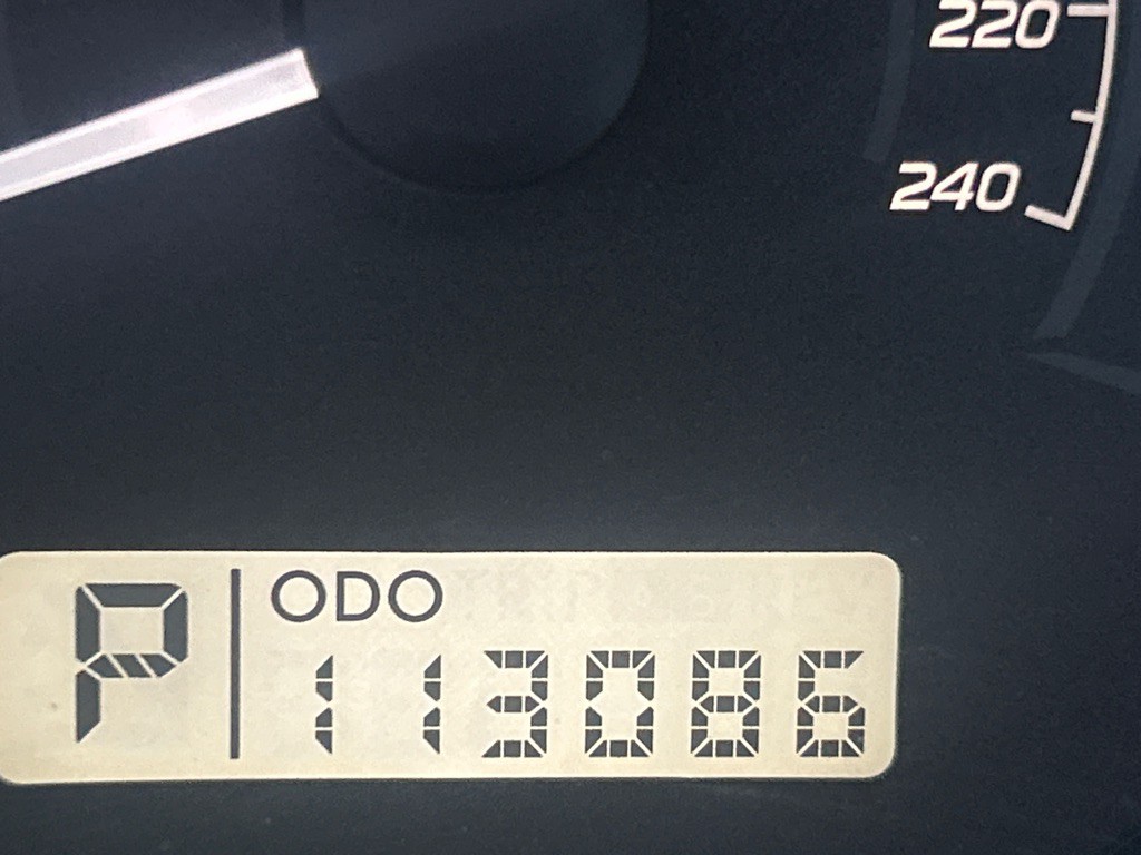 2013 Subaru Forester Image 10
