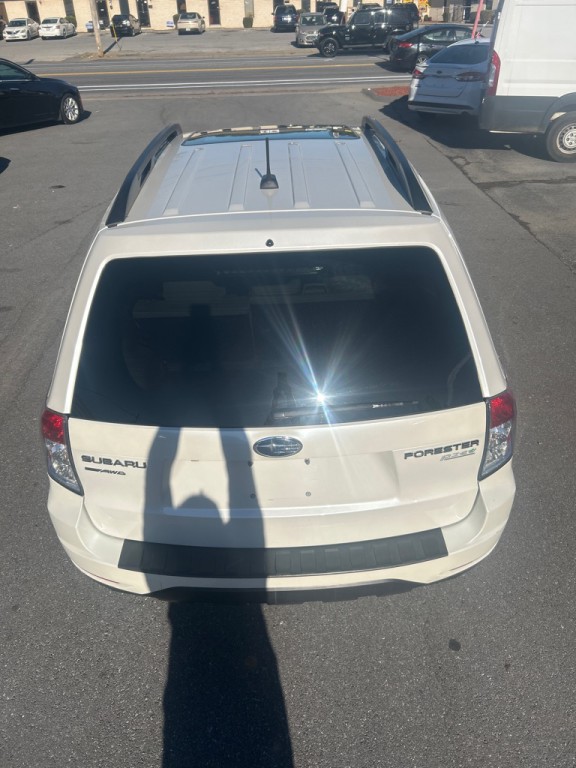 2013 Subaru Forester Image 12