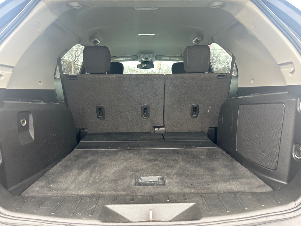 2016 Chevrolet Equinox Image 3