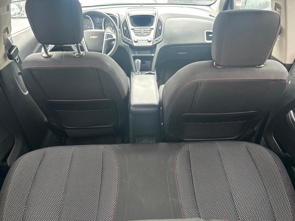 2016 Chevrolet Equinox Image 4