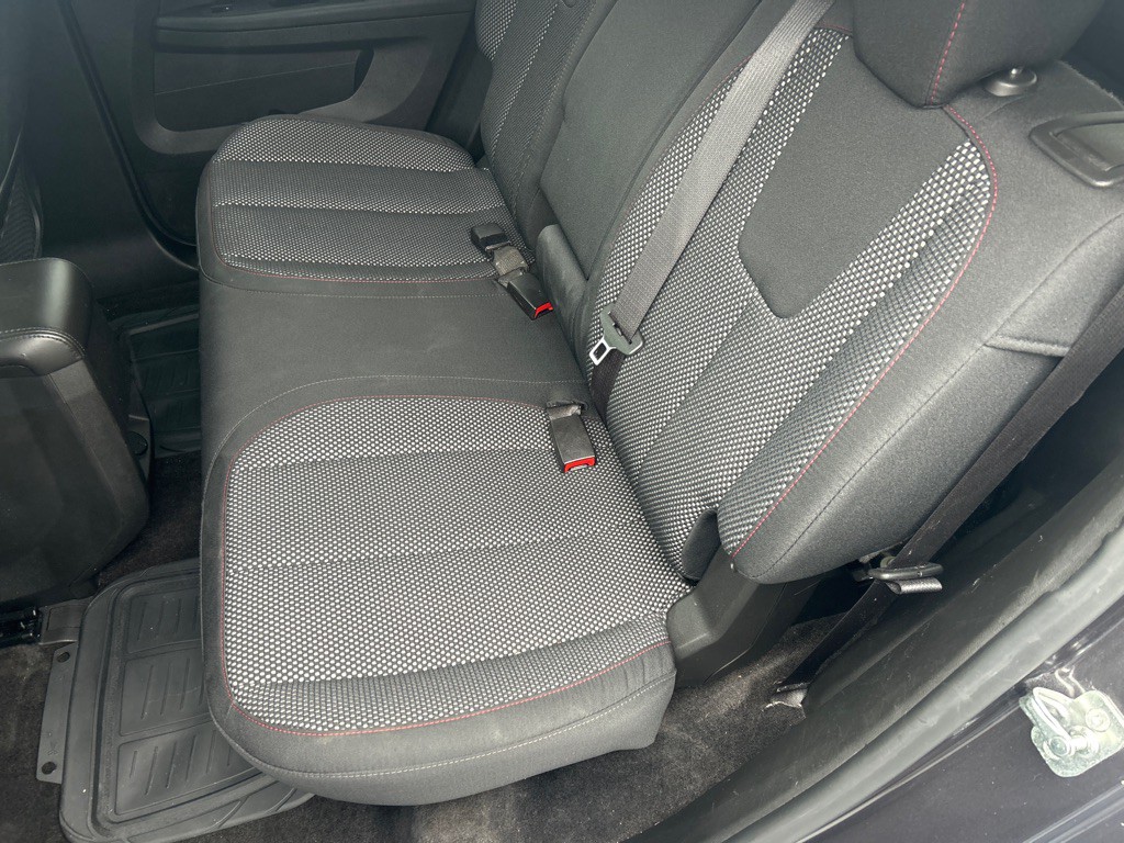 2016 Chevrolet Equinox Image 5