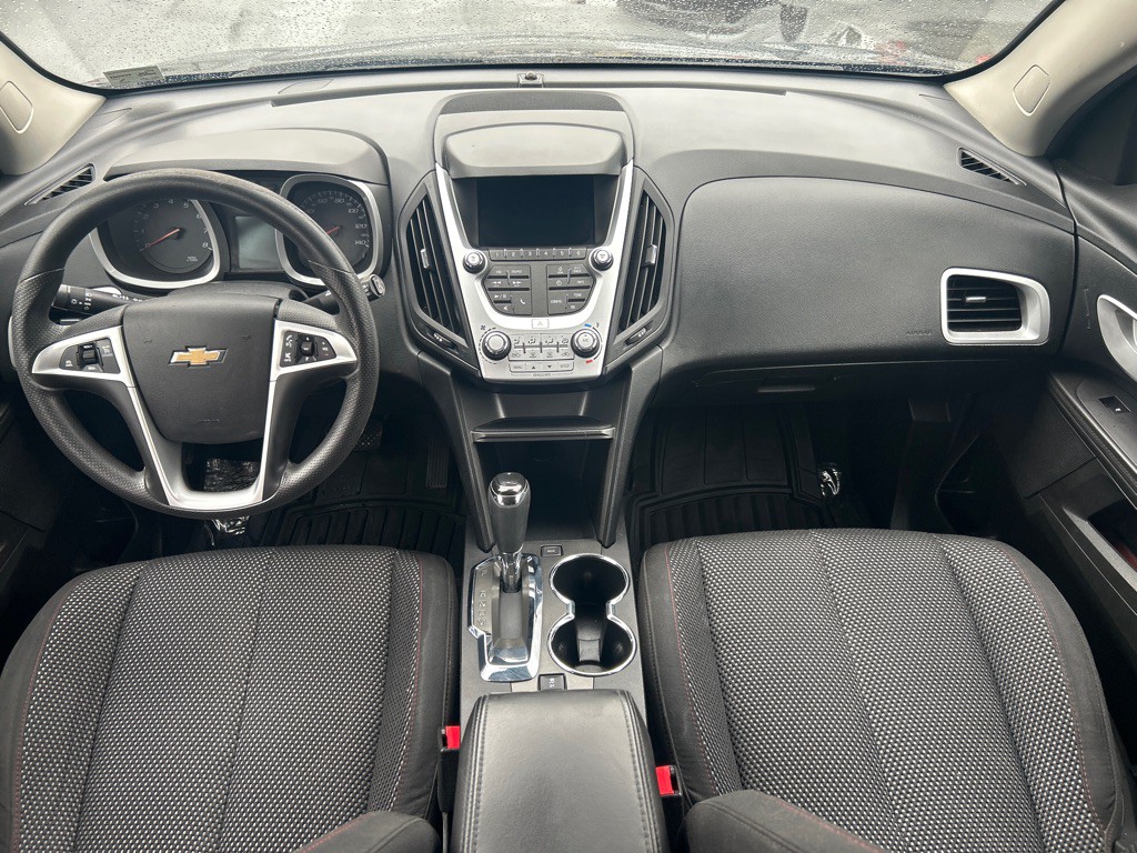 2016 Chevrolet Equinox Image 6