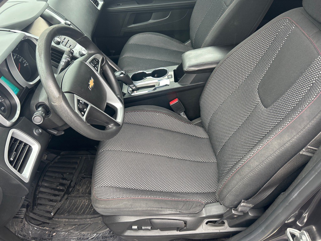 2016 Chevrolet Equinox Image 7