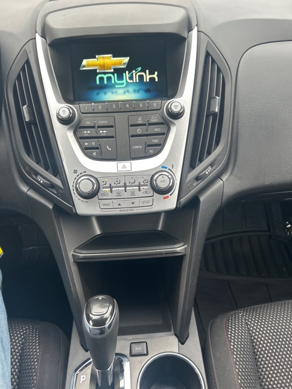 2016 Chevrolet Equinox Image 8