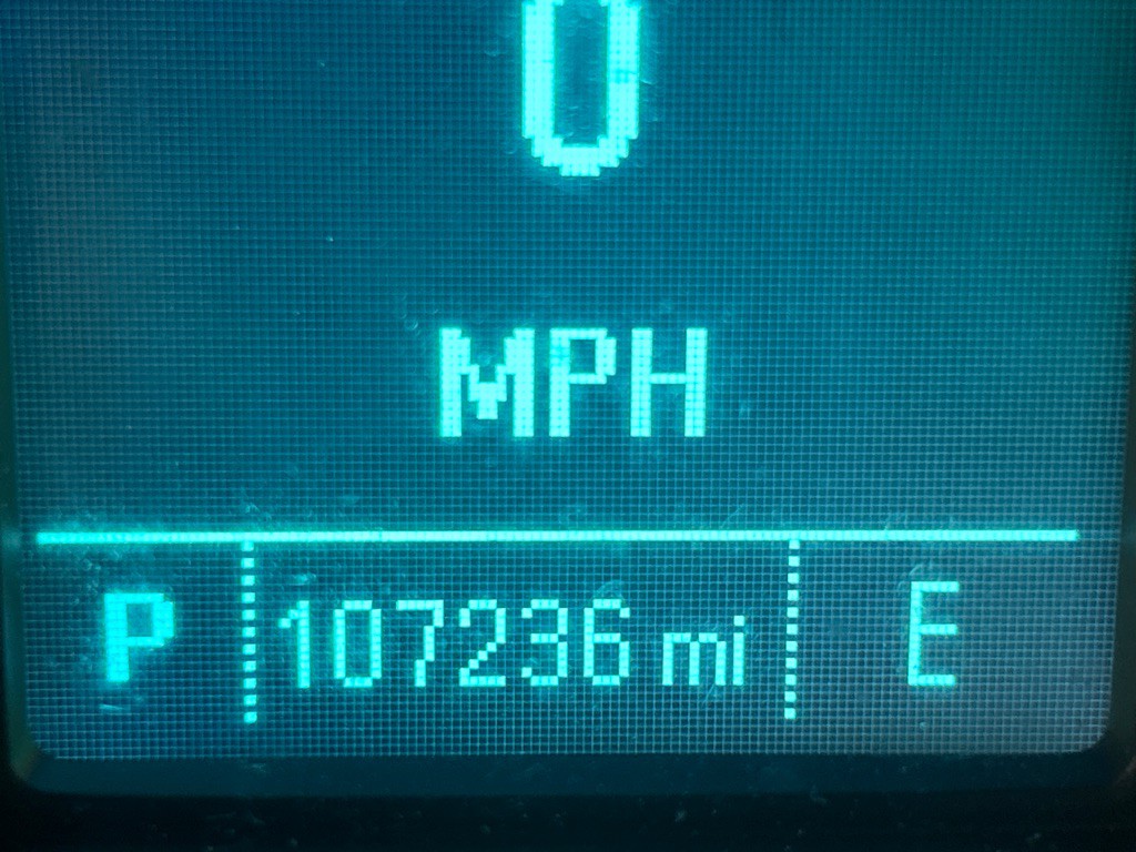 2016 Chevrolet Equinox Image 10