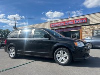 Image for 2019 Dodge Grand Caravan SXT ID: 6890107