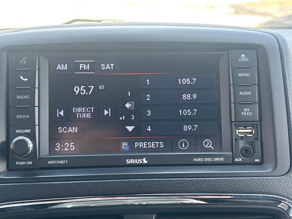 2019 Dodge Grand Caravan Image 13