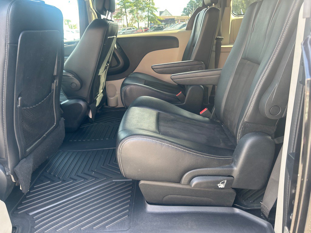 2019 Dodge Grand Caravan Image 5