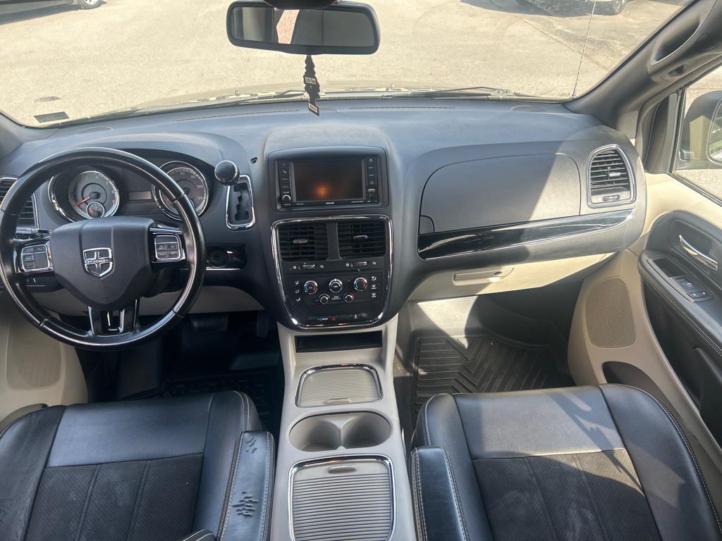 2019 Dodge Grand Caravan Image 6