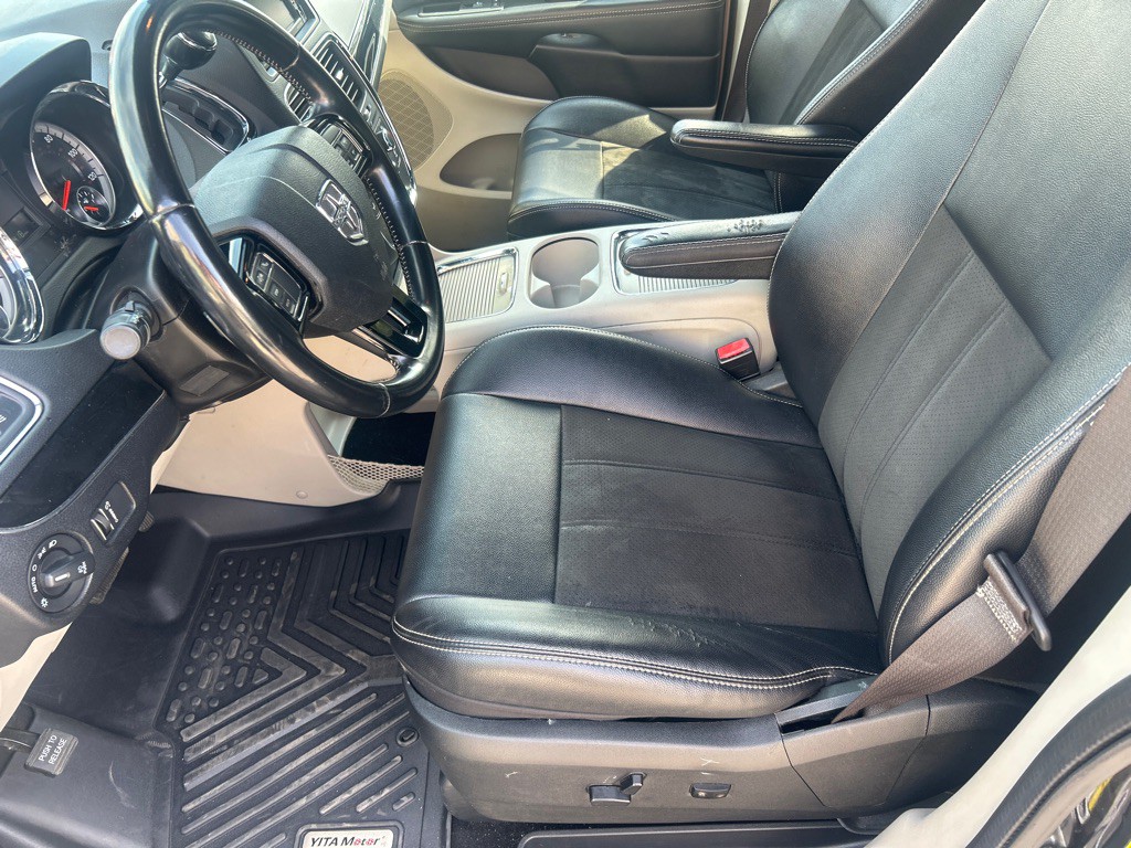 2019 Dodge Grand Caravan Image 7