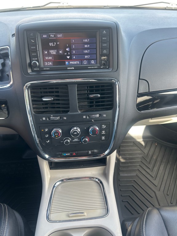 2019 Dodge Grand Caravan Image 8