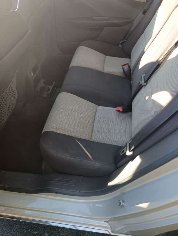 2011 Chevrolet Malibu Image 6