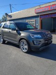 Image for 2016 Ford Explorer Limited ID: 6931359